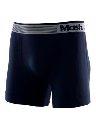 Imagem de Kit com 10 Cuecas Boxer Mash 710.01