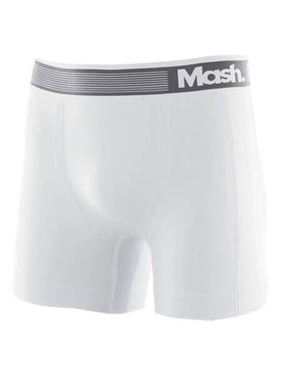 Imagem de Kit com 10 Cuecas Boxer Mash 710.01