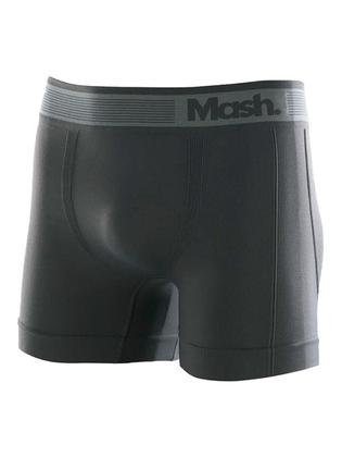 Imagem de Kit com 10 Cuecas Boxer Mash 710.01