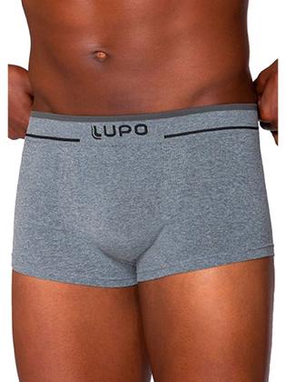 Imagem de Kit com 10 Cuecas Sunga Lupo 526-001