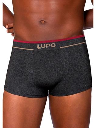 Imagem de Kit com 10 Cuecas Sunga Lupo 526-001