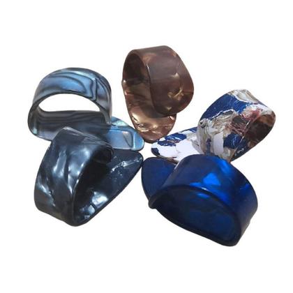 Imagem de Kit com 10 Dedeiras Spring DD10