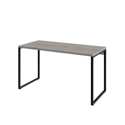 Kit com 10 Escrivaninhas Kuadra 135cm Estilo Industrial - Compace Imagem de Kit com 10 Escrivaninhas Kuadra 135cm Estilo Industrial