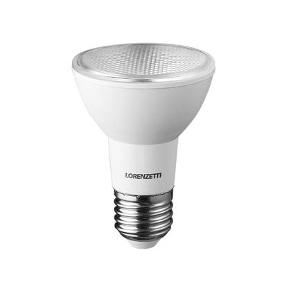 Imagem de Kit com 10 Lâmpadas LED PAR20 7W 2700K Lorenzetti