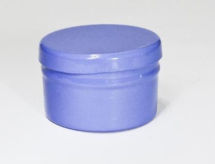 Imagem de Kit com 10 lata para bem casado em aluminio colorido