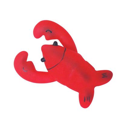 Imagem de Kit Com 10 Mordedores Vinis Com Sons Para Cães Chalesco