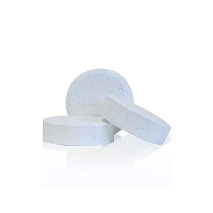 Imagem de Kit com 10 Pastilhas de Cloro Hcl Penta Hidroall Para Tratamento de Piscinas