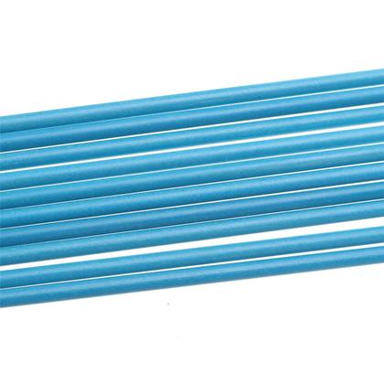 Imagem de Kit com 10 Pçs de Tração de Fita de Fibra de Vidro para Cabo Coaxial