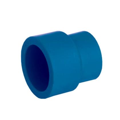 Imagem de Kit com 10 Peças-Luva de Redução Ppr Topfusion para Rede de Ar Comprimido 32 x 25Mm