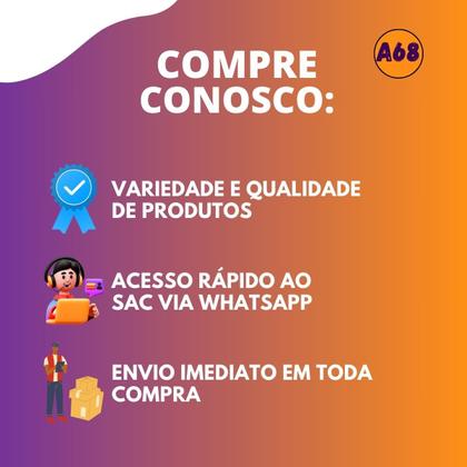 Imagem de Kit Com 10 Potes Herméticos Para Alimentos Empilháveis Lumini Black