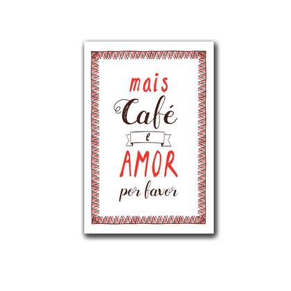 Imagem de Kit Com 10 Quadros Decoração Parede Placa MDF 3mm Cozinha