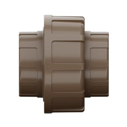 Imagem de Kit Com 10 Unidades União Soldável 32 Mm Tigre