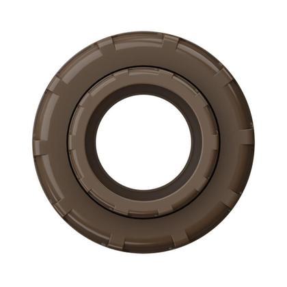 Imagem de Kit Com 10 Unidades União Soldável 32 Mm Tigre