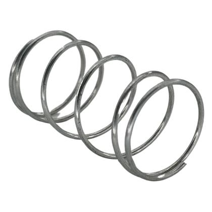 Imagem de Kit com 10un de Mola da Trava Tecla Botão Compatível com Aspirador Karcher VCL2 9.398-465.0