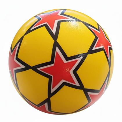 Imagem de Kit com 12 Bola Apertar Anti Estresse Ansiedade Fisioterapia Relaxante