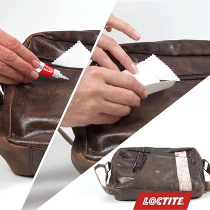 Imagem de Kit com 12 Descola Tudo, Removedor de Cola Multiúso