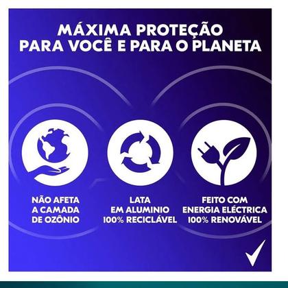 Imagem de Kit com 12 Desodorantes Rexona Men 150ml