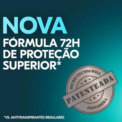 Imagem de Kit com 12 Desodorantes Rexona Men 150ml