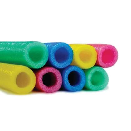 Imagem de Kit Com 12 Isotubos + 12 Ponteiras P/ Cama Elastica