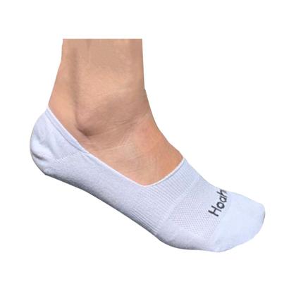 Imagem de Kit com 12 Pares de Meias Sapatilha Invisível Algodão Hoahi