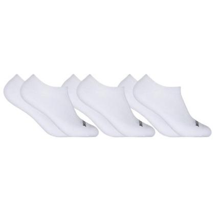 Imagem de Kit Com 12 Pares Meias Invisível Cano Curto Algodão Confortável Hoahi