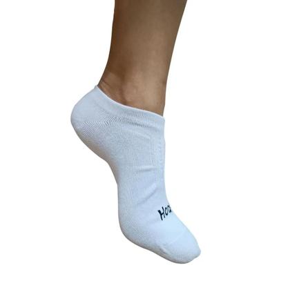 Imagem de Kit Com 12 Pares Meias Invisível Cano Curto Algodão Confortável Hoahi