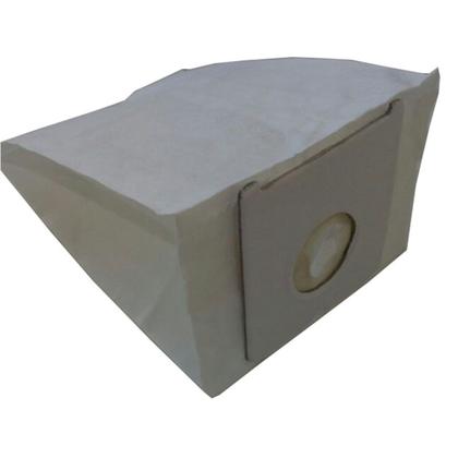 Imagem de Kit Com 12 Sacos Descartáveis Aspirador De Pó Arno Triton 1300 1400