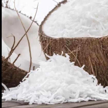 Imagem de Kit Com 12Und Coco Ralado Em Flocos Qualicoco 100G