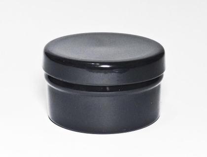 Imagem de Kit com 15 lata para bem casado em aluminio colorido