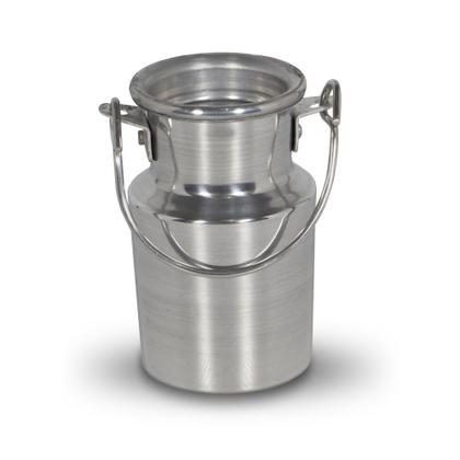 Imagem de Kit Com 15 Mini Leiteira 250 Ml Em Aluminio - Coloridas