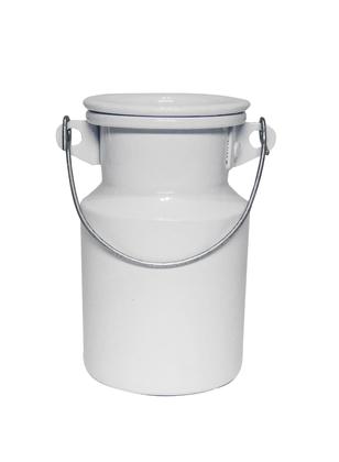 Imagem de Kit Com 15 Mini Leiteira 250 Ml Em Aluminio - Coloridas