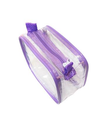 Imagem de Kit com 15 MINI necessaire PERSONALIZADA 15X12
