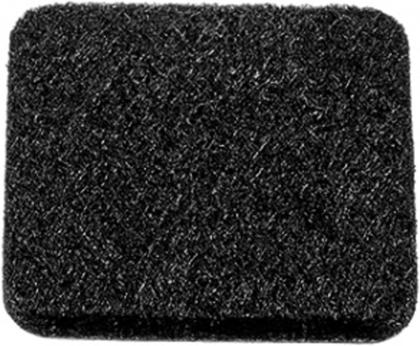 Imagem de KIT COM 16 Protetores Feltro Adesivo Pés Móveis 40x40mm