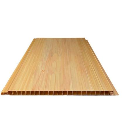 Imagem de kit com 174 m² Forro de Pvc Plus 8mm X 20cm X 3,00m Bariri