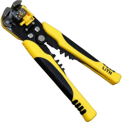 Imagem de Kit com 2 Alicates Crimpadores 260 Peças