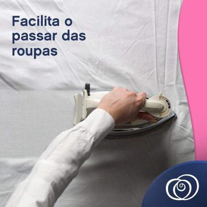 Imagem de Kit Com 2 Amaciante Concentrado Brisa De Verão Downy 1,5L