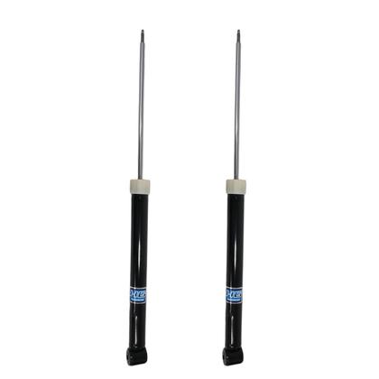 Imagem de Kit Com 2 Amortecedores Traseiro Ecosport 4x2 2003 A 2012 Nakata