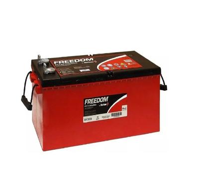 Imagem de Kit com 2 Bateria Freedom Df3000 12v 185ah Estacionária Nobreak Solar Adicionar aos favoritos