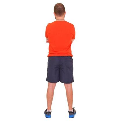 Imagem de Kit Com 2 Bermudas De Tactel Masculina