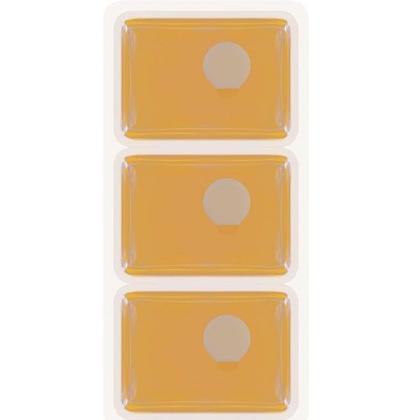 Imagem de Kit com 2 Bloqueador de ODOR para Lixeiras Citrus Esfrebom Bettanin