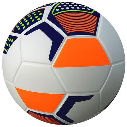 Imagem de Kit Com 2 Bolas Futebol De Salão Jogo Oficial Futsal Kaemy 1000 PU