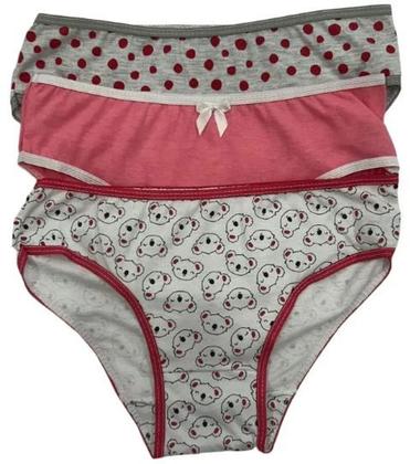 Imagem de KIT com 2 Boxer + 8 Tradicionais  Para Cada Dia, Uma Escolha Confortável e Delicada