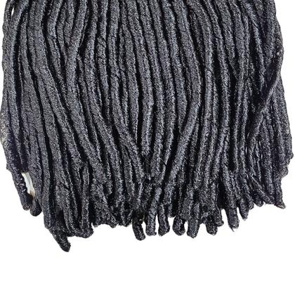 Imagem de Kit com 2 Cabelo Crochet Braids Entrelace Cacheado Volumoso Natural Nina Soft Dread 72 Gramas