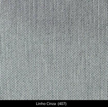 Imagem de Kit Com 2 Cadeira Cecília Encosto E Pés De Madeira Maciça Assento Estofada Para Mesa De Jantar