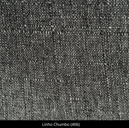 Imagem de Kit Com 2 Cadeiras Ana Madeira Maciça Estofadas Para Mesa De Jantar