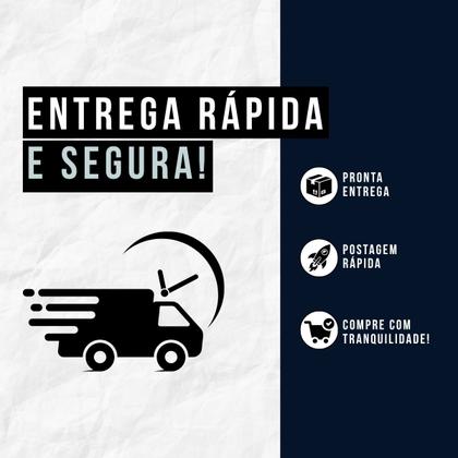 Imagem de Kit com 2 Calças Jogger Masculina em Tactel Leve Confortável para Academia e Uso Diário