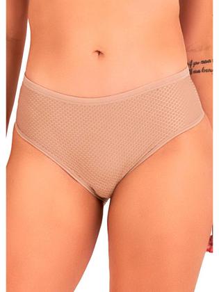 Imagem de Kit com 2 Calcinhas Biquíni Dilady 203202