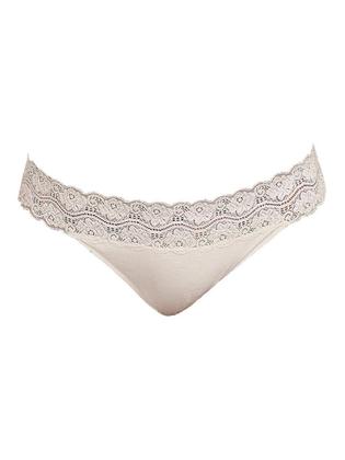 Imagem de Kit com 2 Calcinhas Biquíni Hope L 35320 Colorido