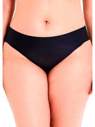 Imagem de Kit com 2 Calcinhas Biquíni Liz 50257 Colorido