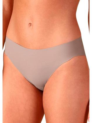 Imagem de Kit com 2 Calcinhas Biquíni Liz 50257 Colorido